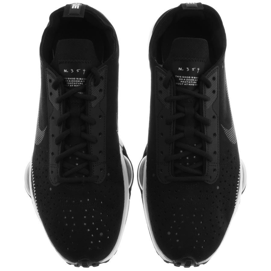 Alternative Image for ProductNike Air Zoom Type Trainers Black3